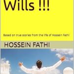 Based on true stories from the life of Hossein Fathi